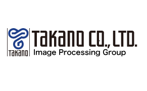Логотип компании Takano