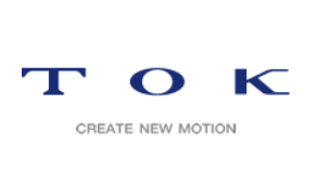 Логотип компании Tok