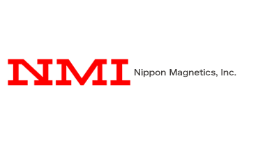 Логотип компании Nippon Magnetics Inc.