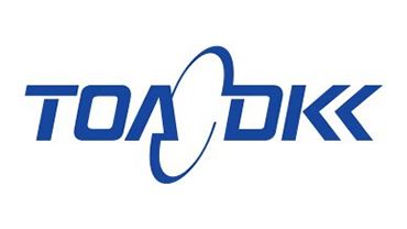 DKK-TOA CORPORATION