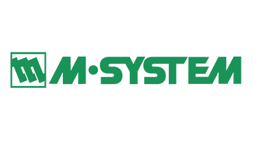 M-System Co.,Ltd.