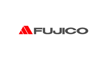 Логотип компании FUJICO