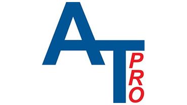 Логотип компании All Test Pro