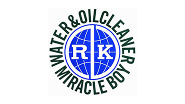 Логотип компании Miracle Boy Oil Filtration