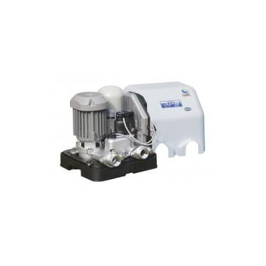 NFS(K)-K - Автоматический бустерный насос с инвертером для домашнего хозяйства