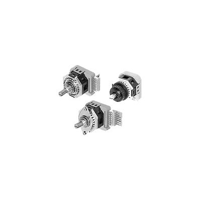 Серия AC09, AC16, AC32