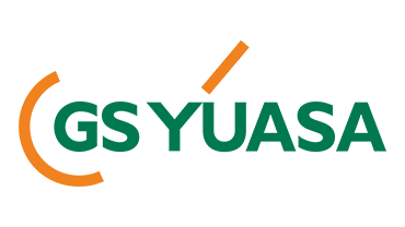 Логотип компании GS Yuasa Corporation