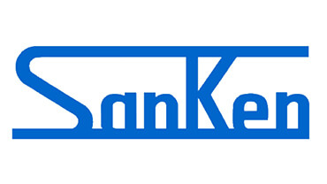 Логотип компании Sanken Electric Co., Ltd.