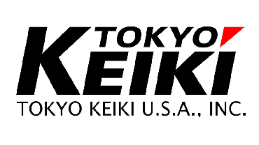 Логотип компании TOKYO KEIKI INC.