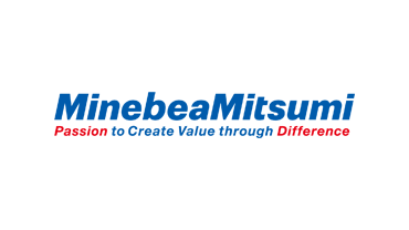 Minebea Co.,ltd.