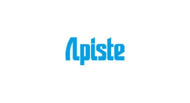 Логотип компании Apiste Corporation