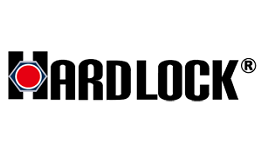 Логотип компании Hardlock