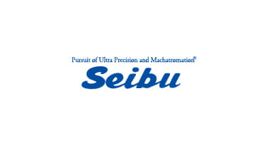 Логотип компании Seibu Electric