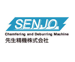 Логотип компании Senjo