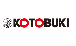 Логотип компании Kotobuki-sangyo