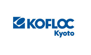 Логотип компании Kofloc