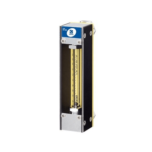 Расходомер высокого давления (для чувствительных измерений) СЕРИЯ RK1400