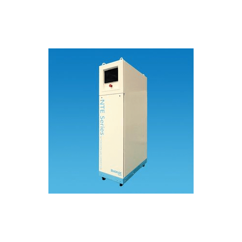 Генератор азотного газа NTE SERIES (2,7 Нм3/ч-17,2 Нм3/ч)